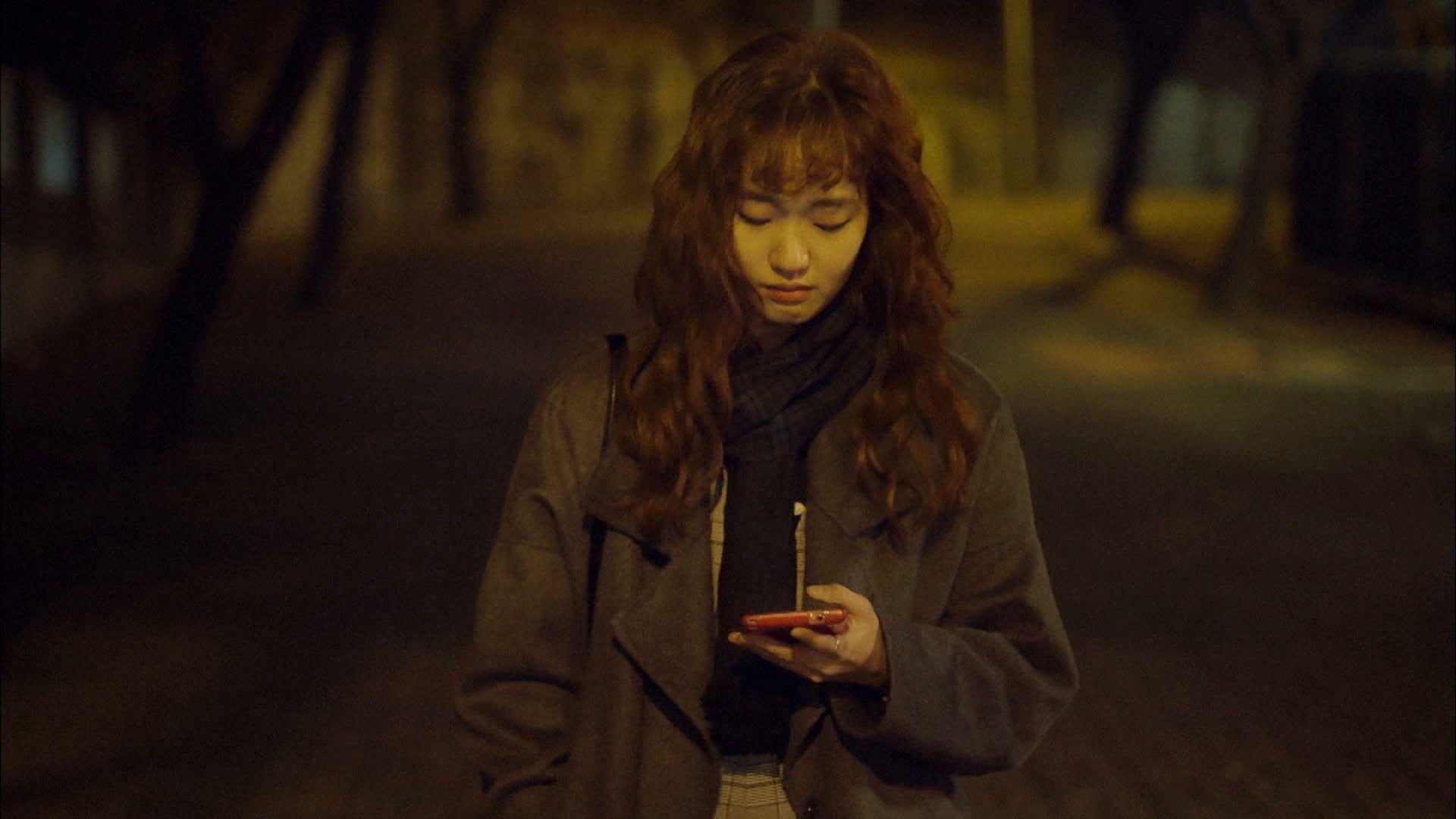 Cheese in the Trap 2016  [S01E11] - I Missed You So Much