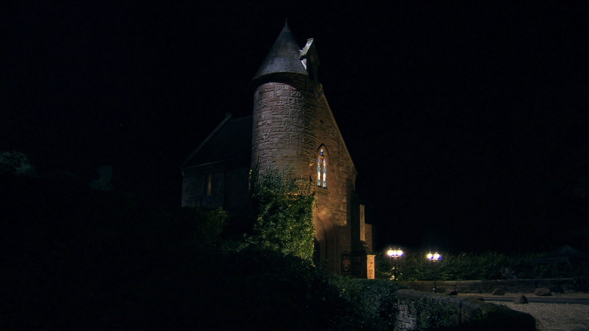 House of Anubis 2013  [S03E34] - House of Suspicion