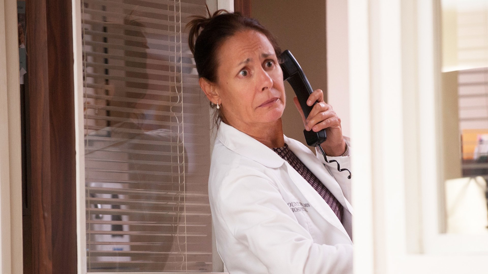 Getting On 2015  [S03E02] - Don't Let It Get In You Or On You