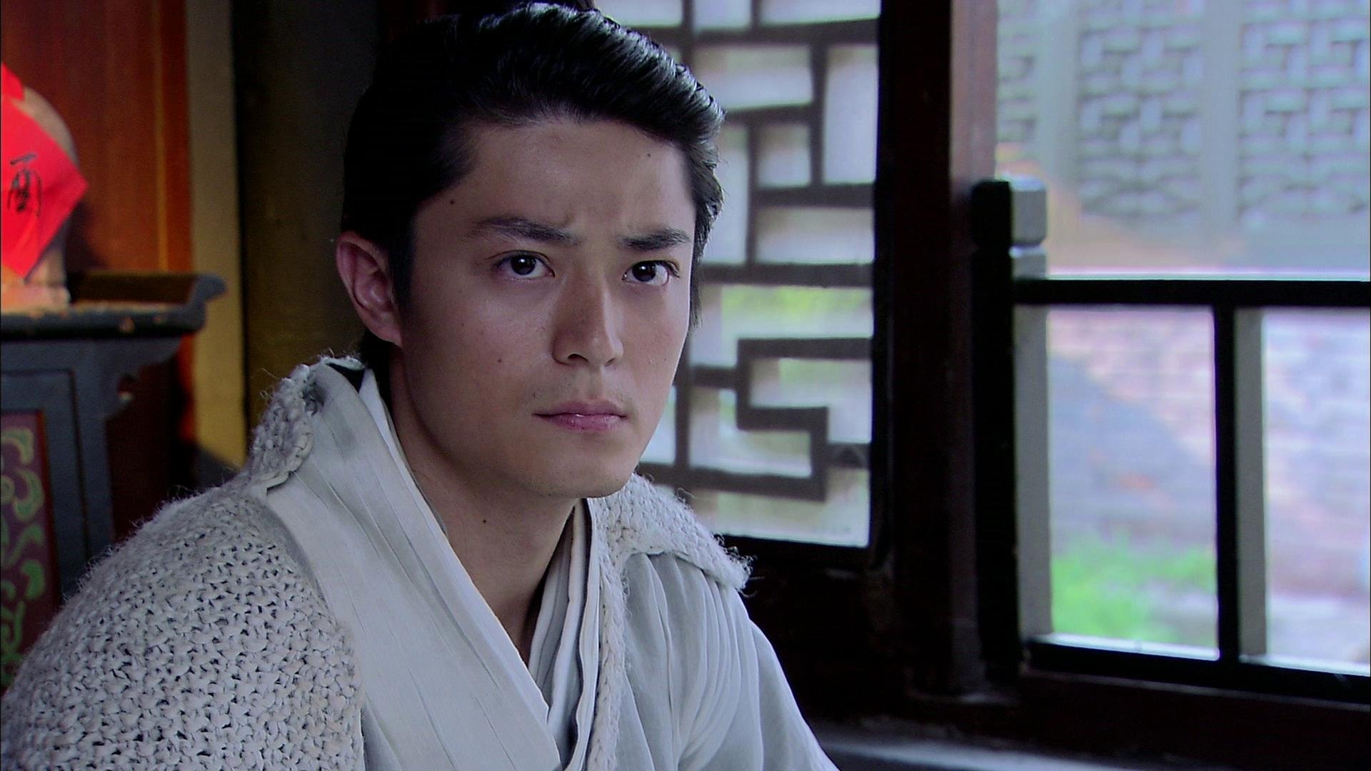 Chinese Paladin 3 2009  [S01E13] - Episode 13