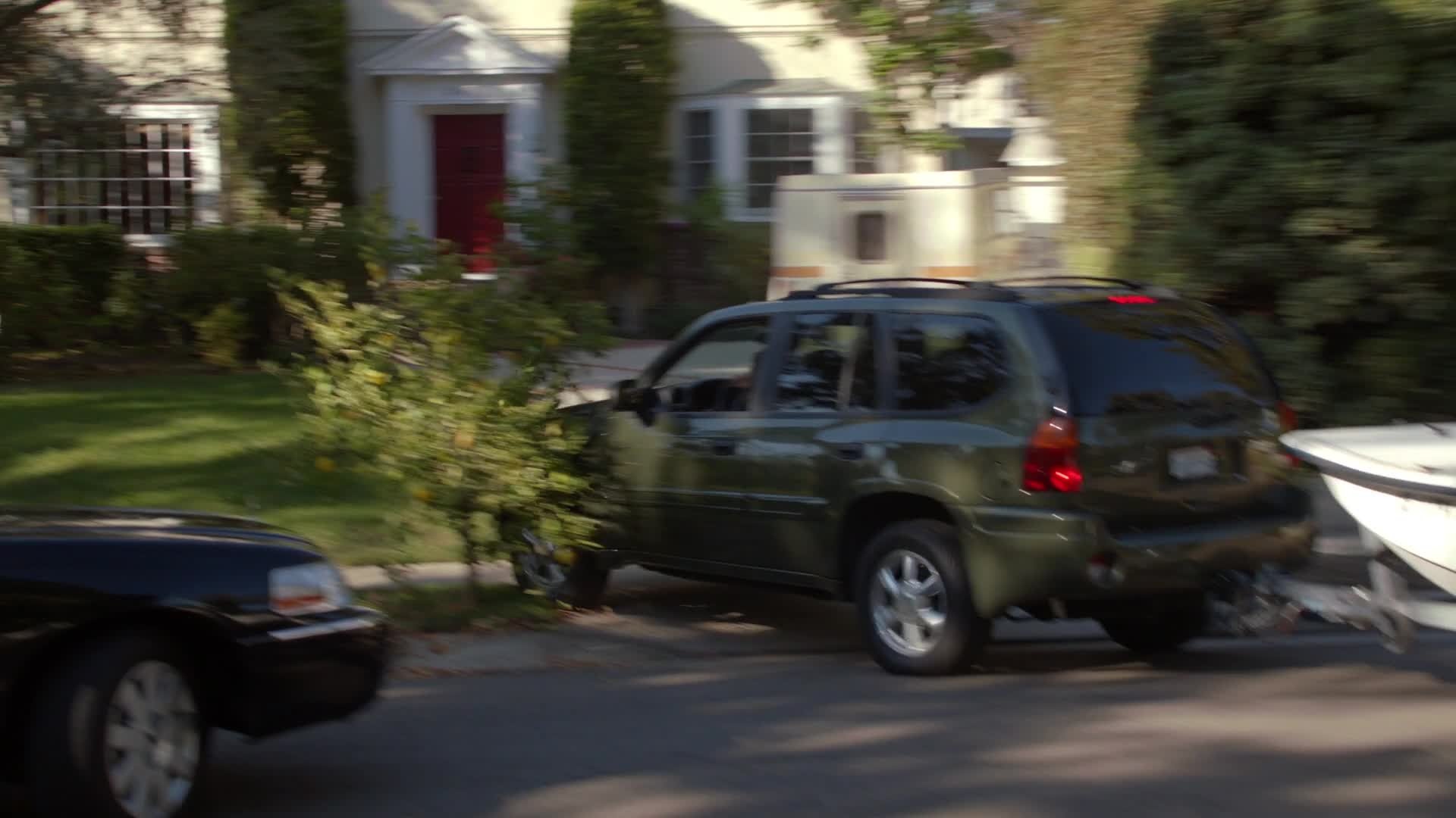 Modern Family 2012  [S04E13] - Fulgencio