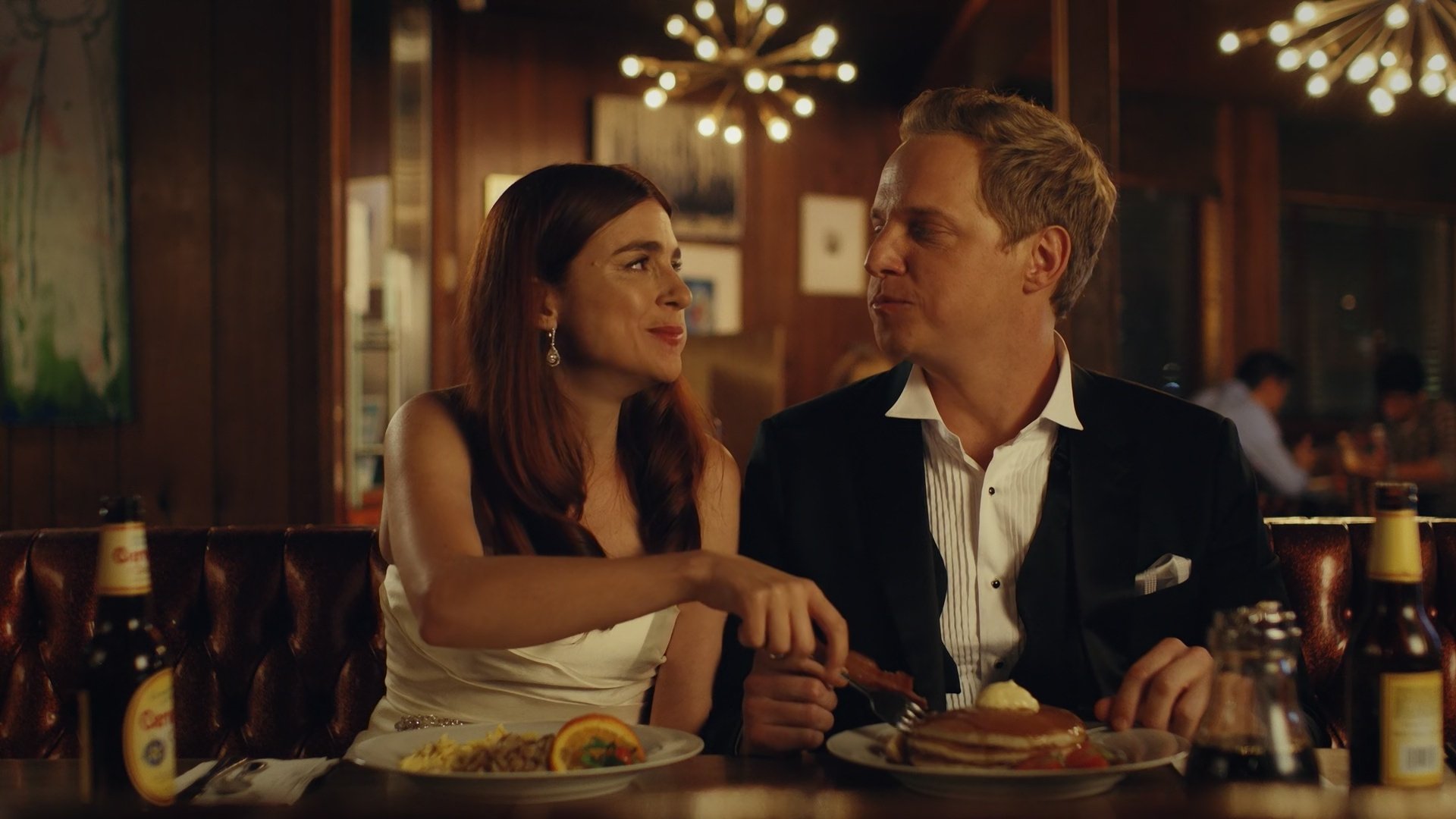 You're the Worst 2019  [S05E13] - Pancakes