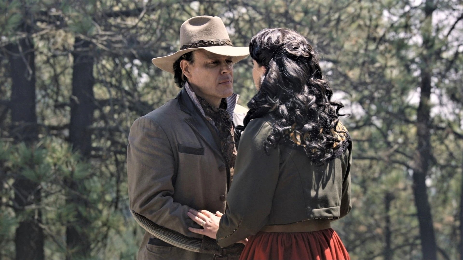 Malverde: El Santo Patrón 2021  [S01E04] - Episode 4