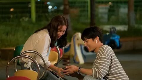 Familiar Wife 2018  [S01E10] - Episode 10