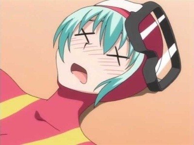 To LOVE-Ru 2008  [S01E16] - Run's Surprise Confession