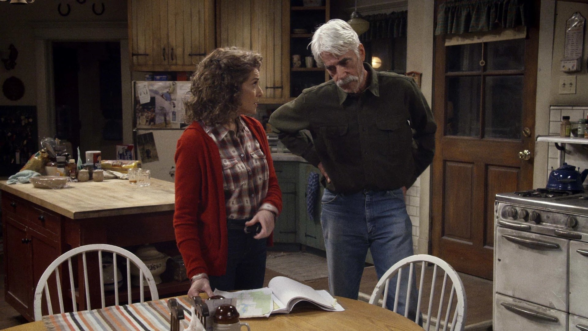 The Ranch 2017  [S02E17] - Do What You Gotta Do