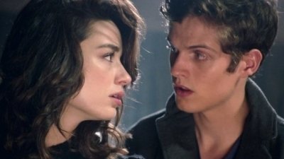 Teen Wolf 2013  [S03E09] - The Girl Who Knew Too Much