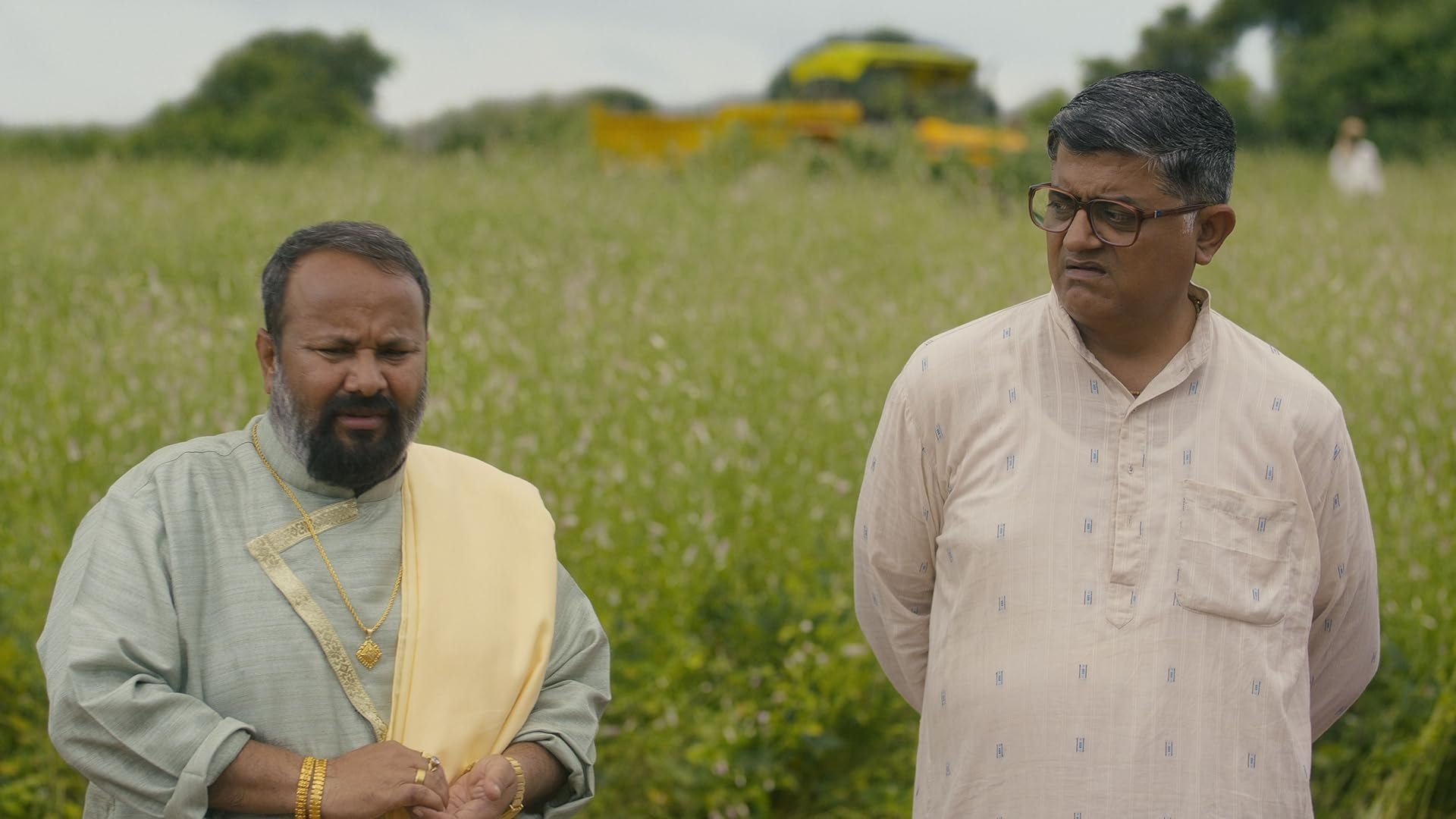 Dupahiya 2025  [S01E07] - Ulta Chor Kotwal Ko Dante