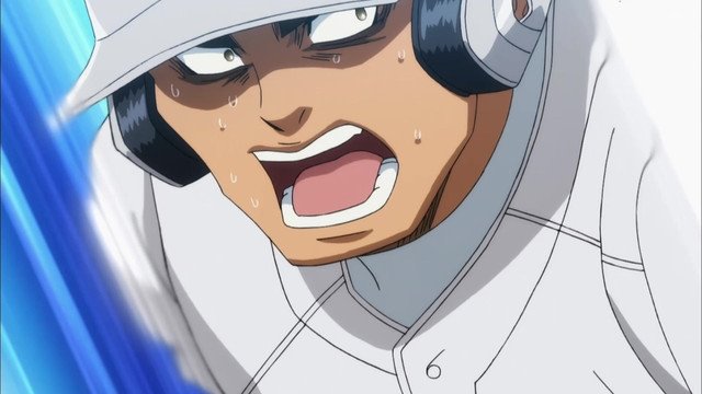 Ace of Diamond 2013  [S01E62] - Victory or Defeat