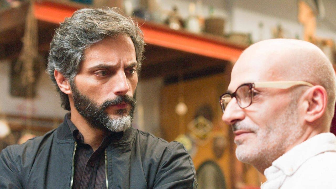 The Bronze Garden 2023  [S03E07] - Episode 7