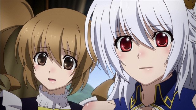 Lord Marksman and Vanadis 2014  [S01E12] - The Holy Grotto (Saint-Groel)