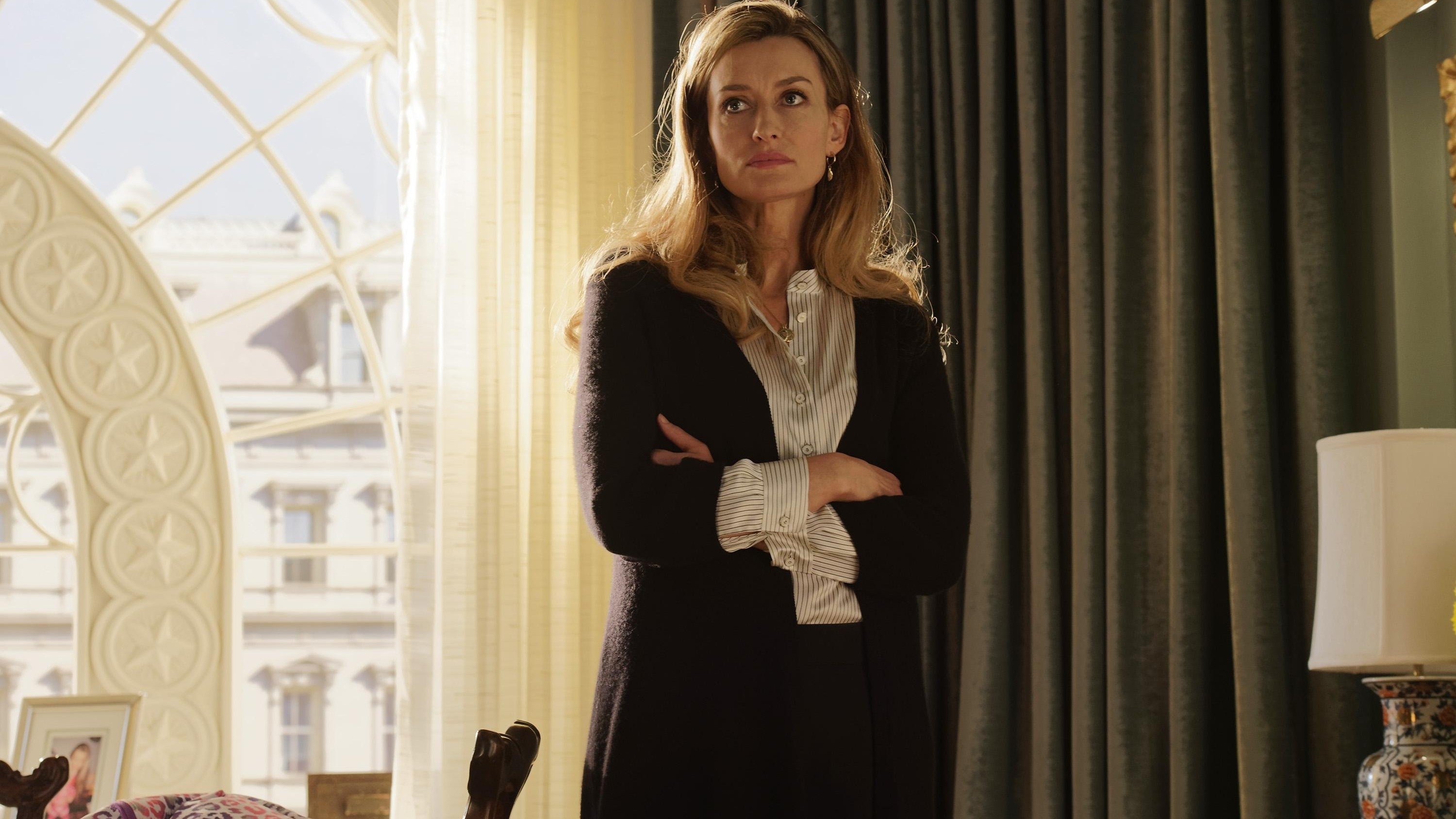 Designated Survivor 2016  [S01E13] - Backfire