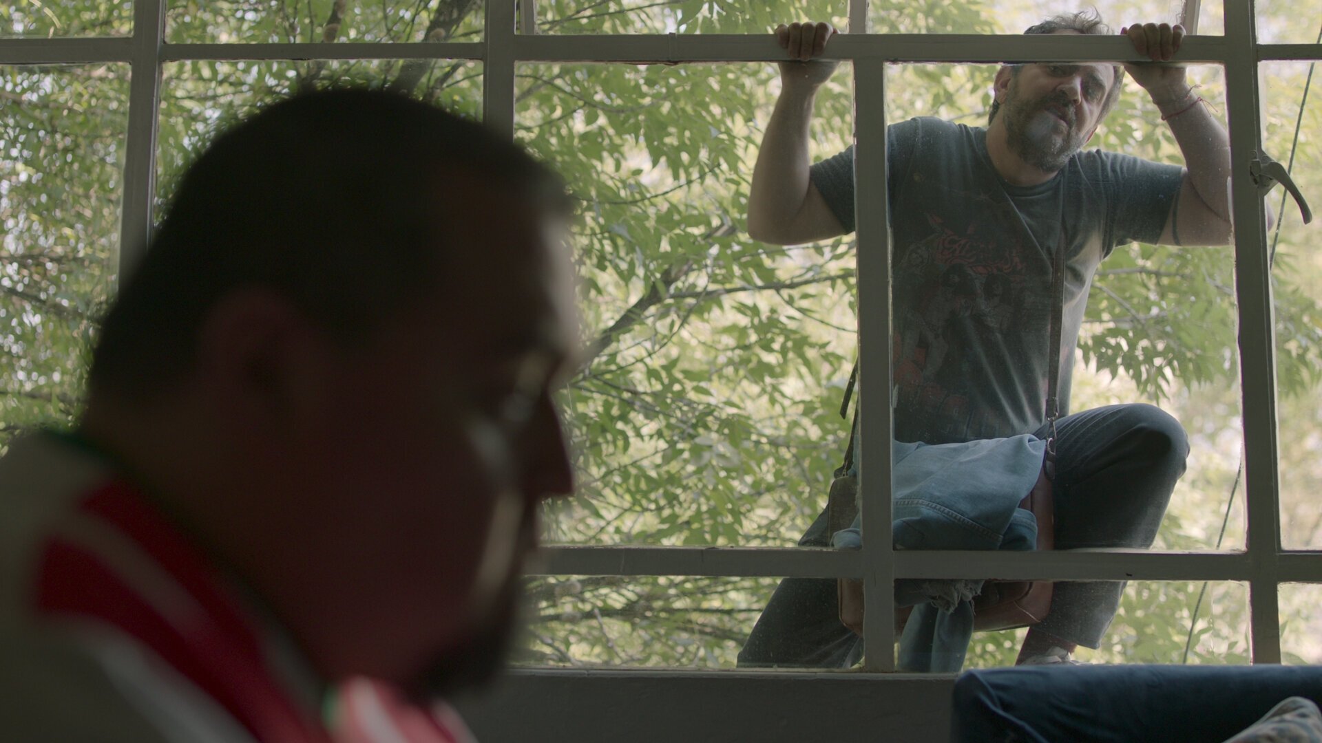Everything Will Be Fine 2021  [S01E03] - Black Rooster