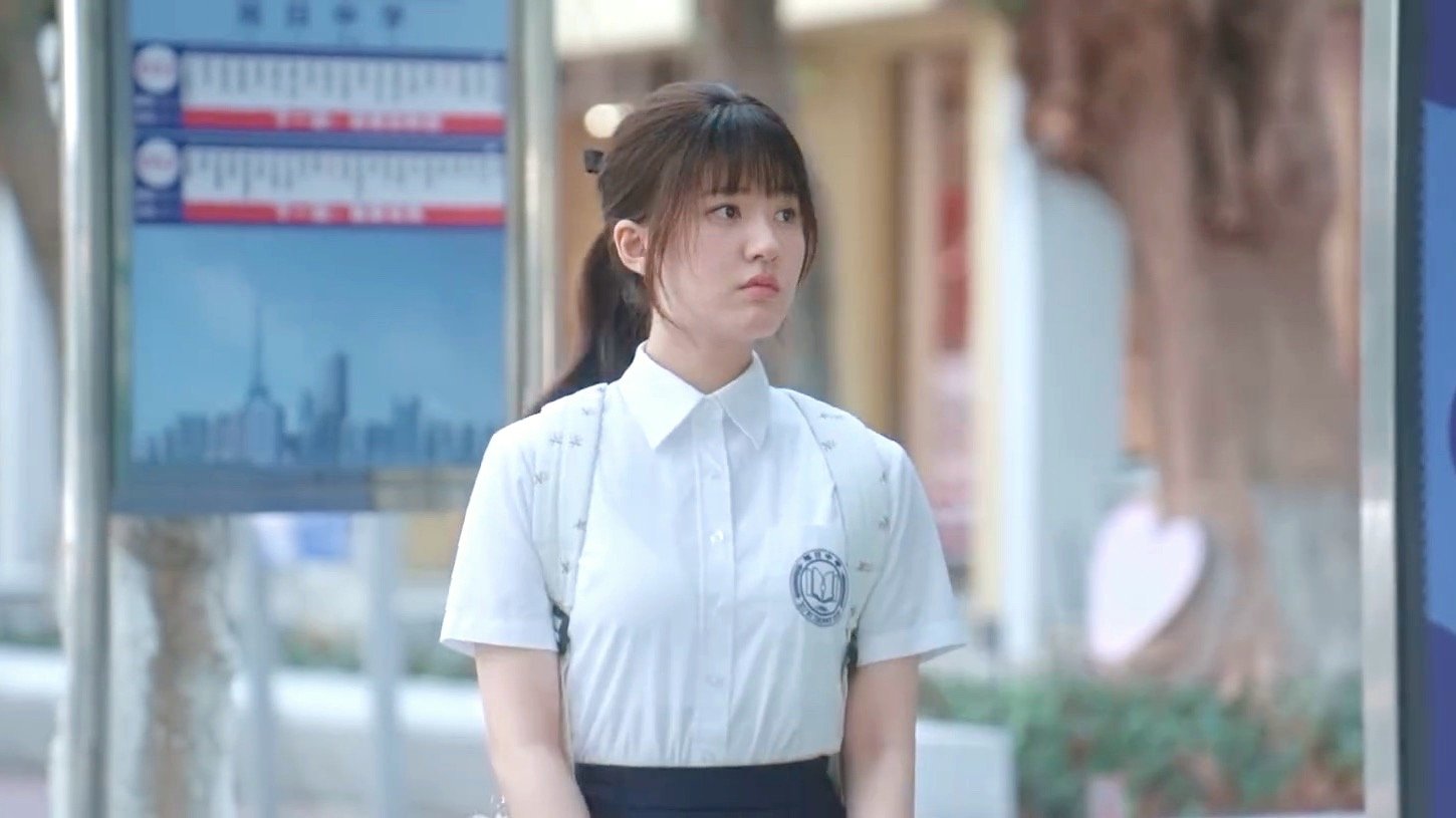 Hidden Love 2023  [S01E01] - I Have Been Waiting. A Secret Kept