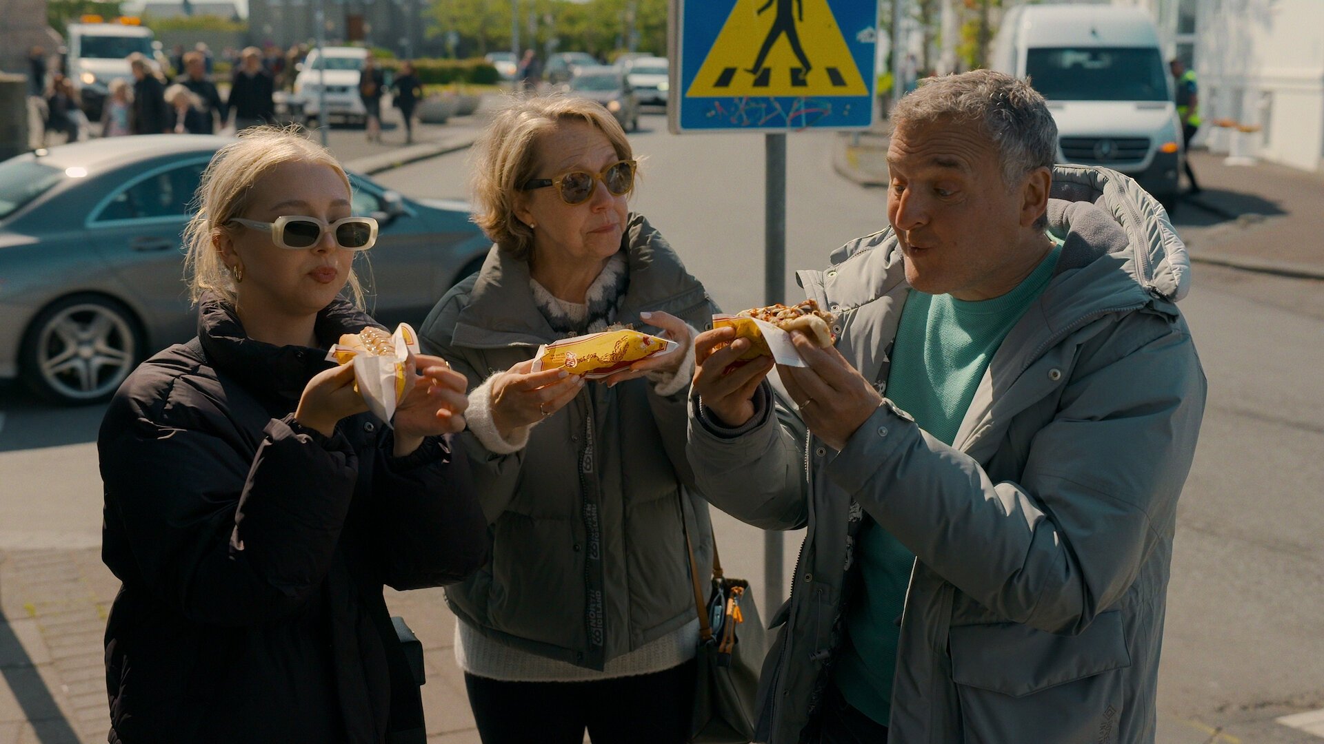 Somebody Feed Phil 2024  [S07E04] - Iceland