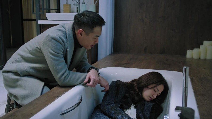 All Is Well 2019  [S01E14] - Episode 14