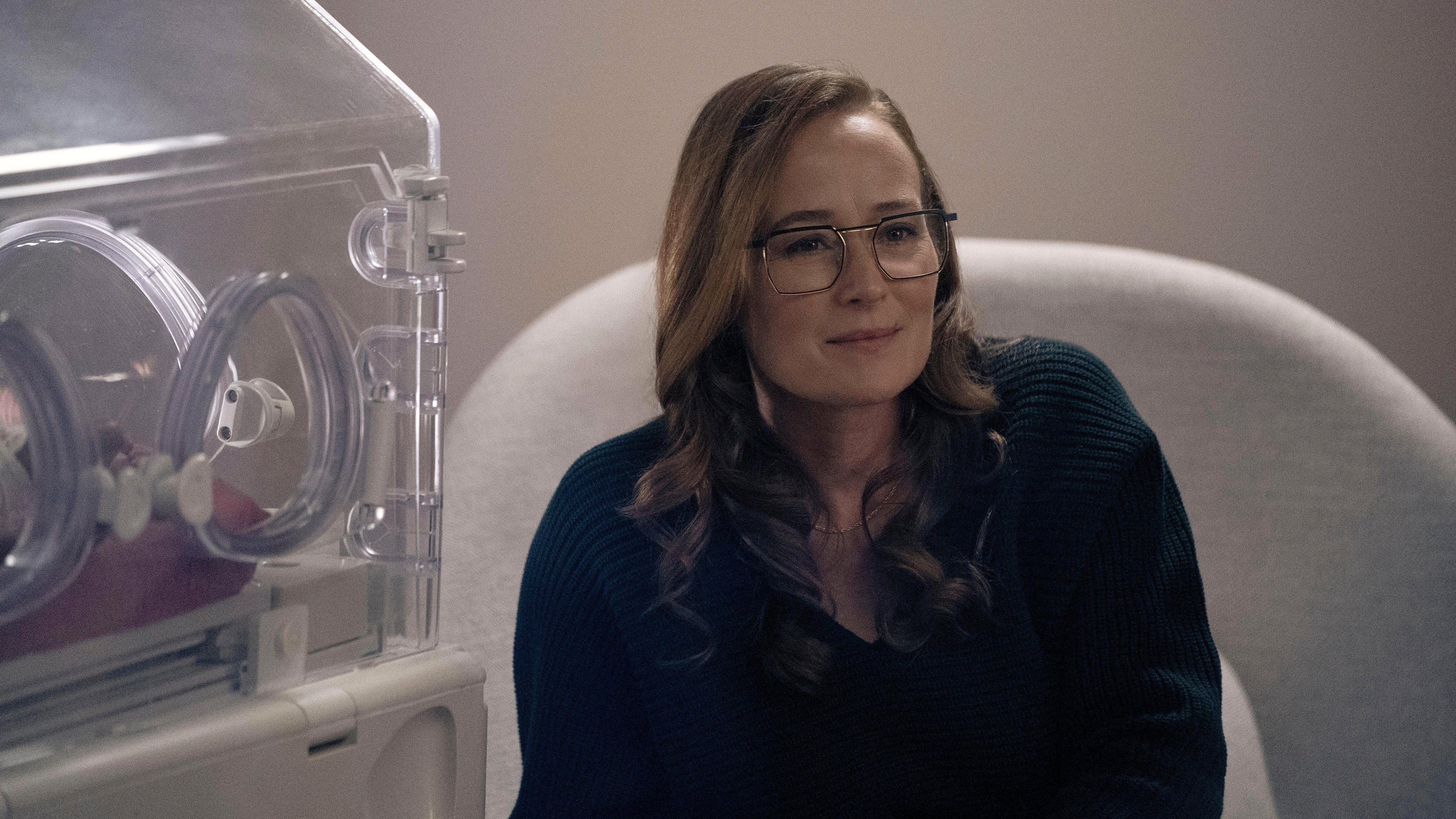 Dead Ringers 2023  [S01E06] - Six
