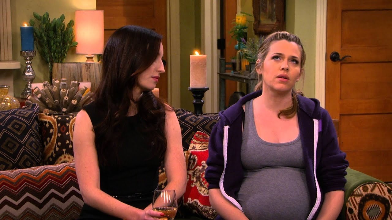 Friends with Better Lives 2014  [S01E08] - Cyrano de Trainer-Zac
