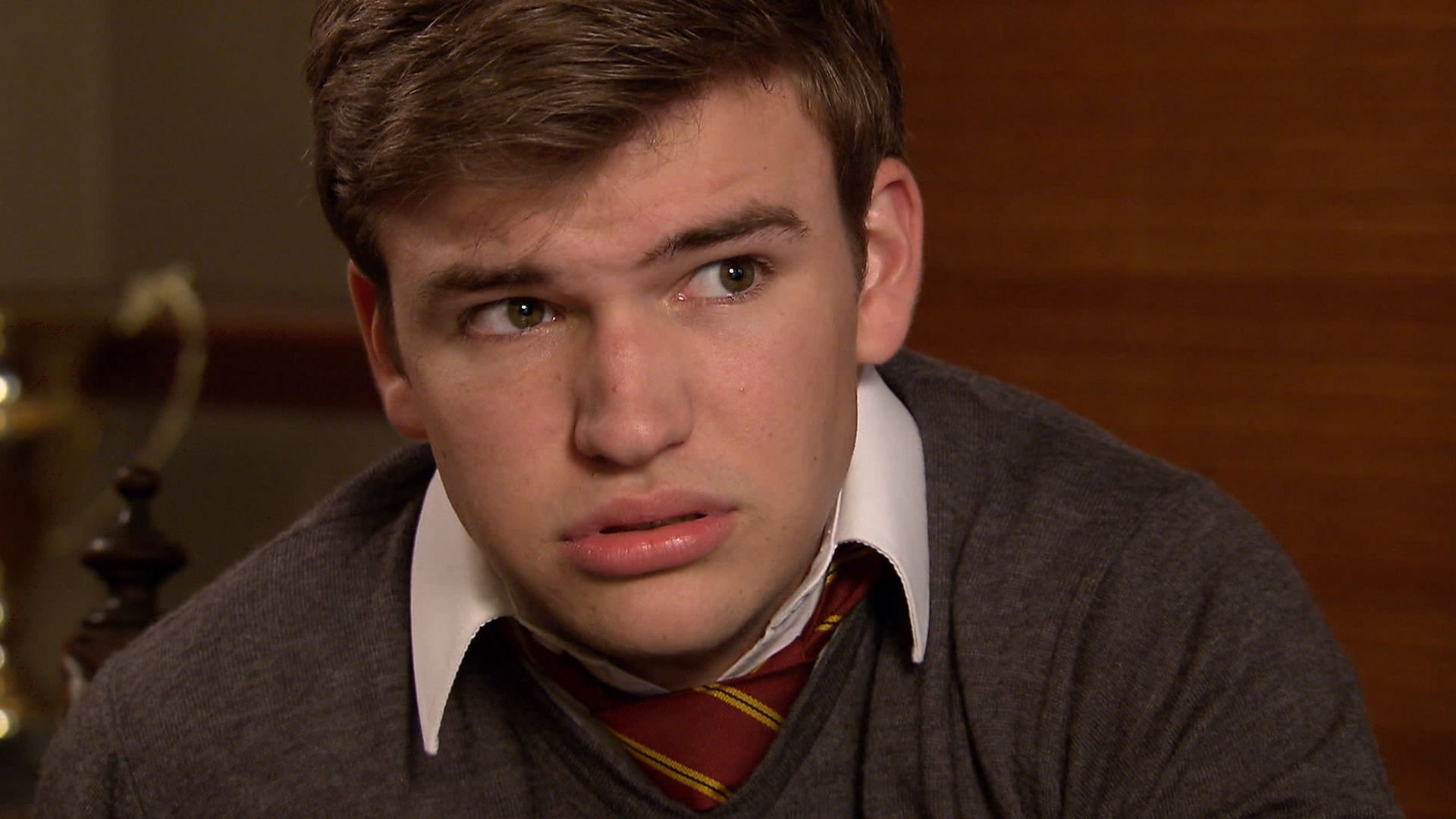 House of Anubis 2013  [S03E20] - House of Eclipse