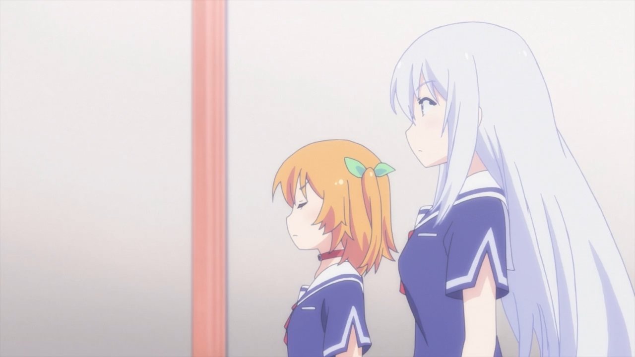 Oreshura 2013  [S01E07] - They're Only Summer Classes, But They Too Are A Battlefield