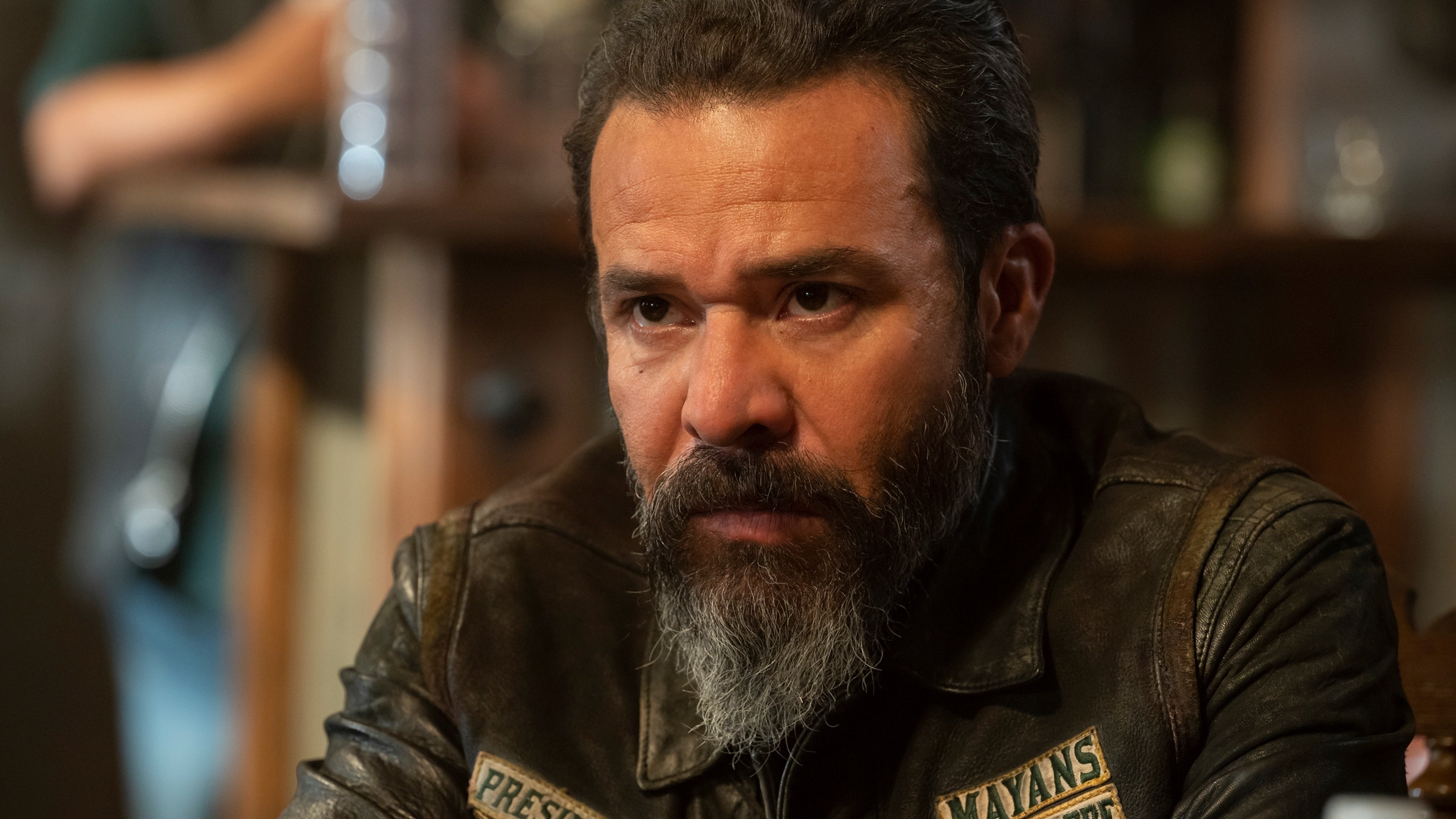 Mayans M.C. 2021  [S03E03] - Overreaching Don't Pay