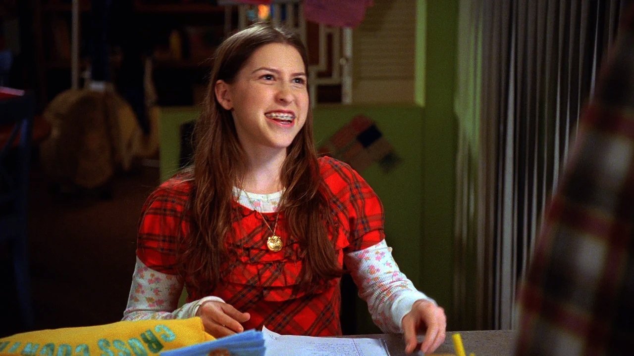 The Middle 2010  [S02E11] - Taking Back the House