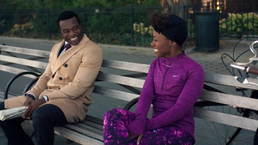 She's Gotta Have It 2017  [S01E07] - #HowToMakeLoveToANegroWithoutGettingTired