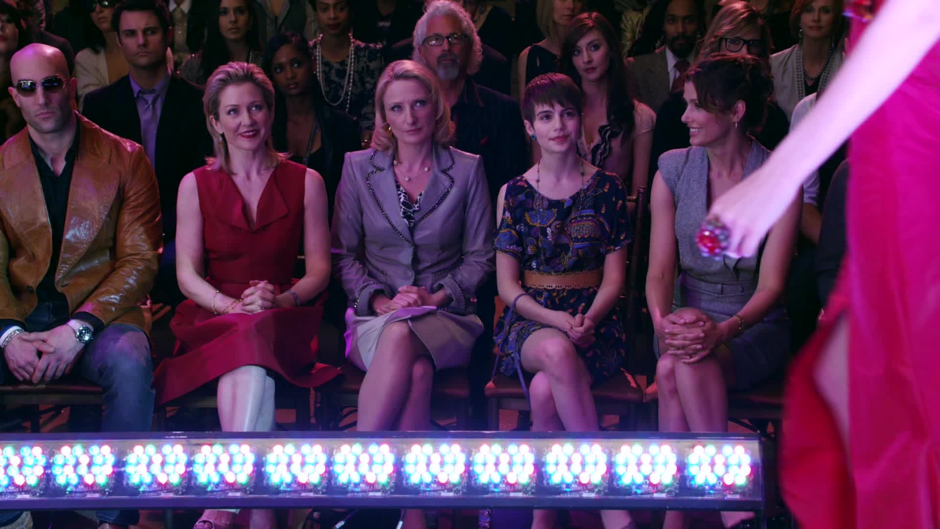 Blue Bloods 2010  [S01E19] - Model Behavior