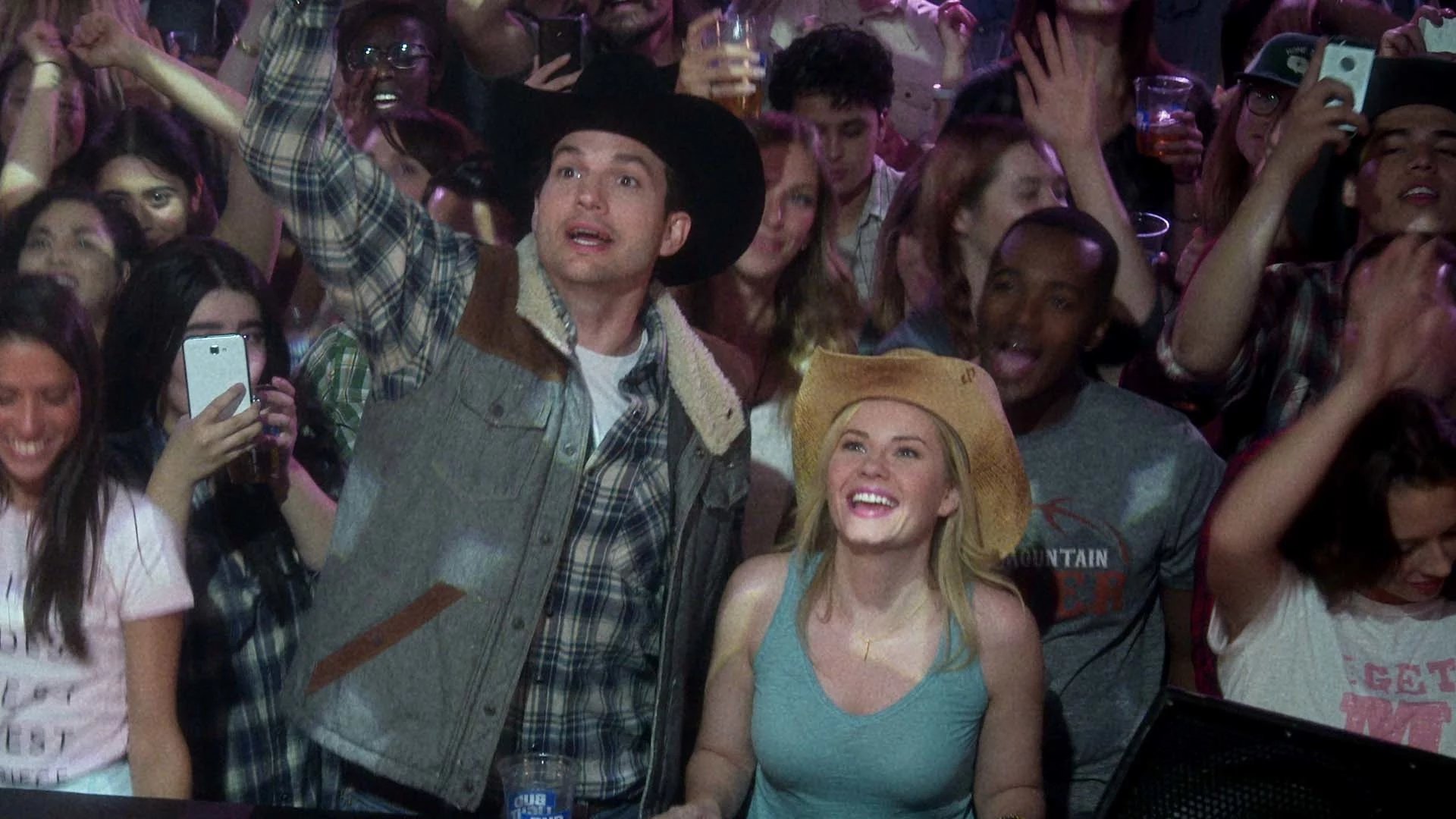 The Ranch 2017  [S02E12] - Wrapped Up in You