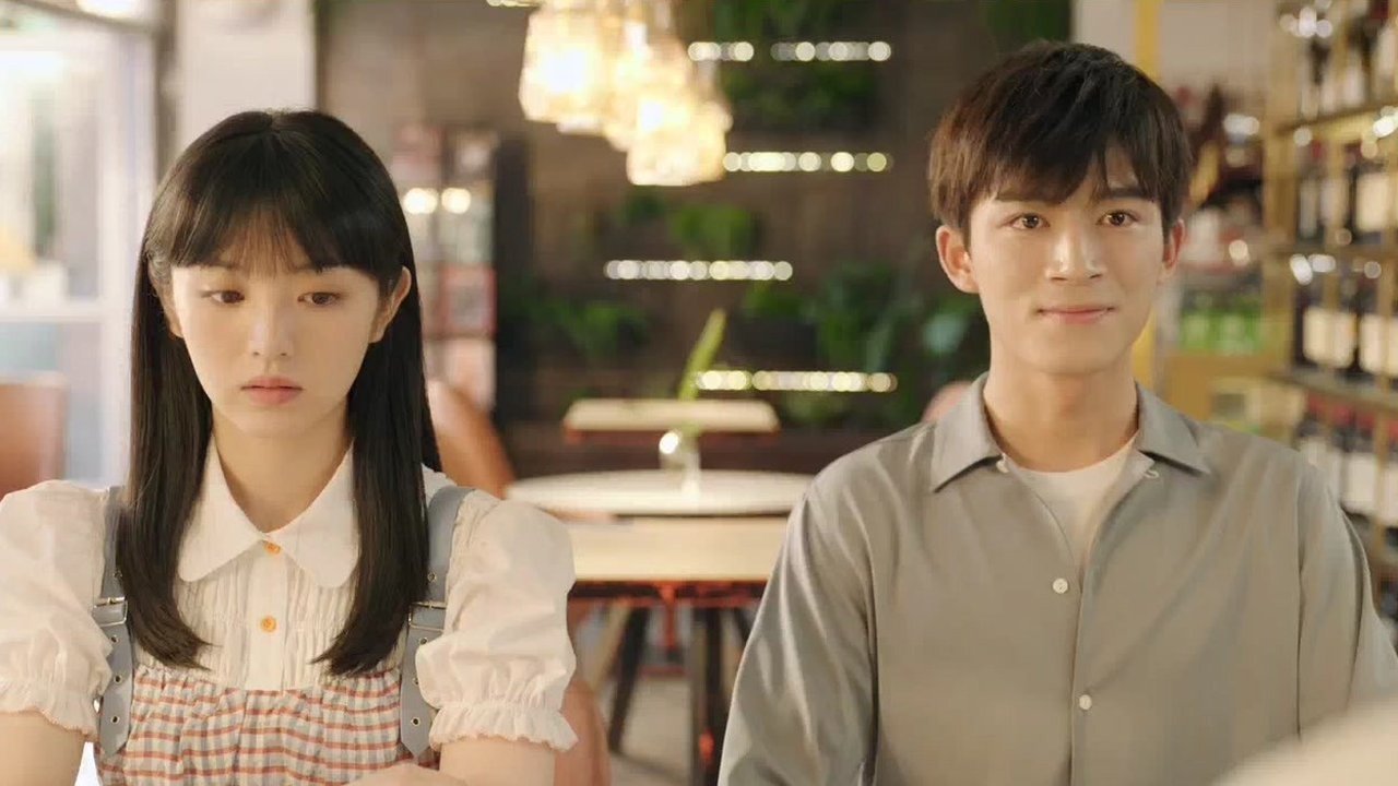 First Love 2022  [S01E02] - Episode 2