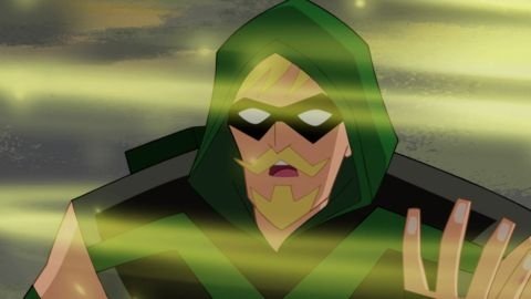 Justice League Action 2016  [S01E31] - Booster's Gold