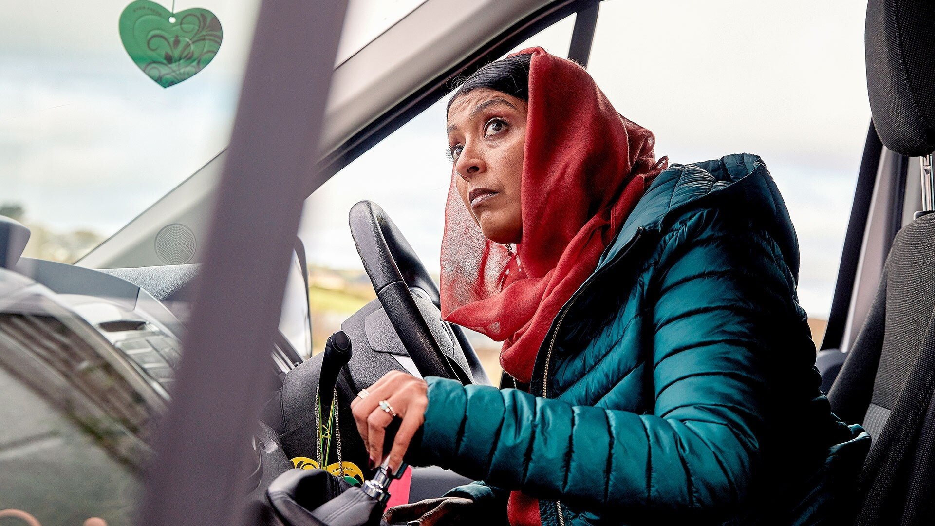 Ackley Bridge 2022  [S05E05] - Episode 5