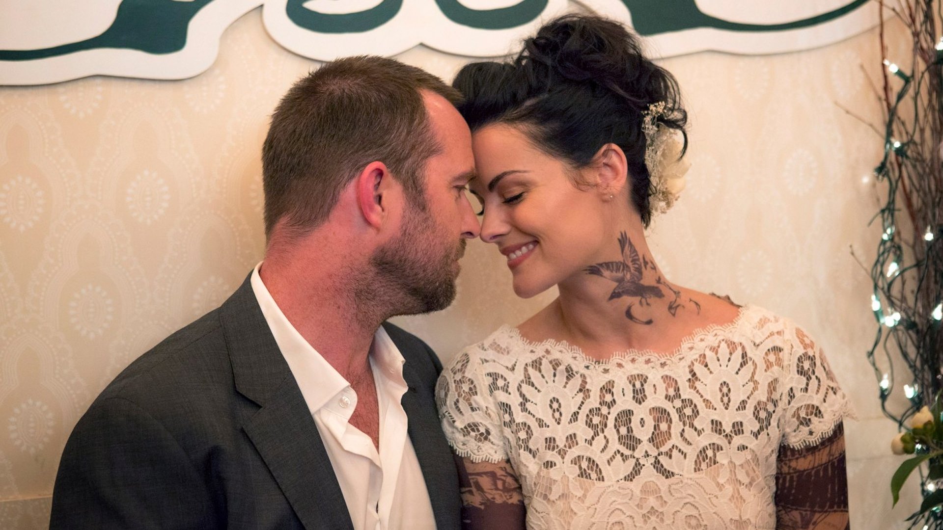 Blindspot 2017  [S03E04] - Gunplay Ricochet