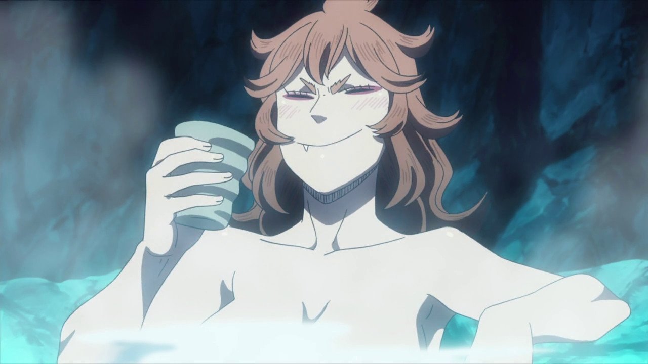 Black Clover 2017  [S01E72] - Saint Elmo’s Fire