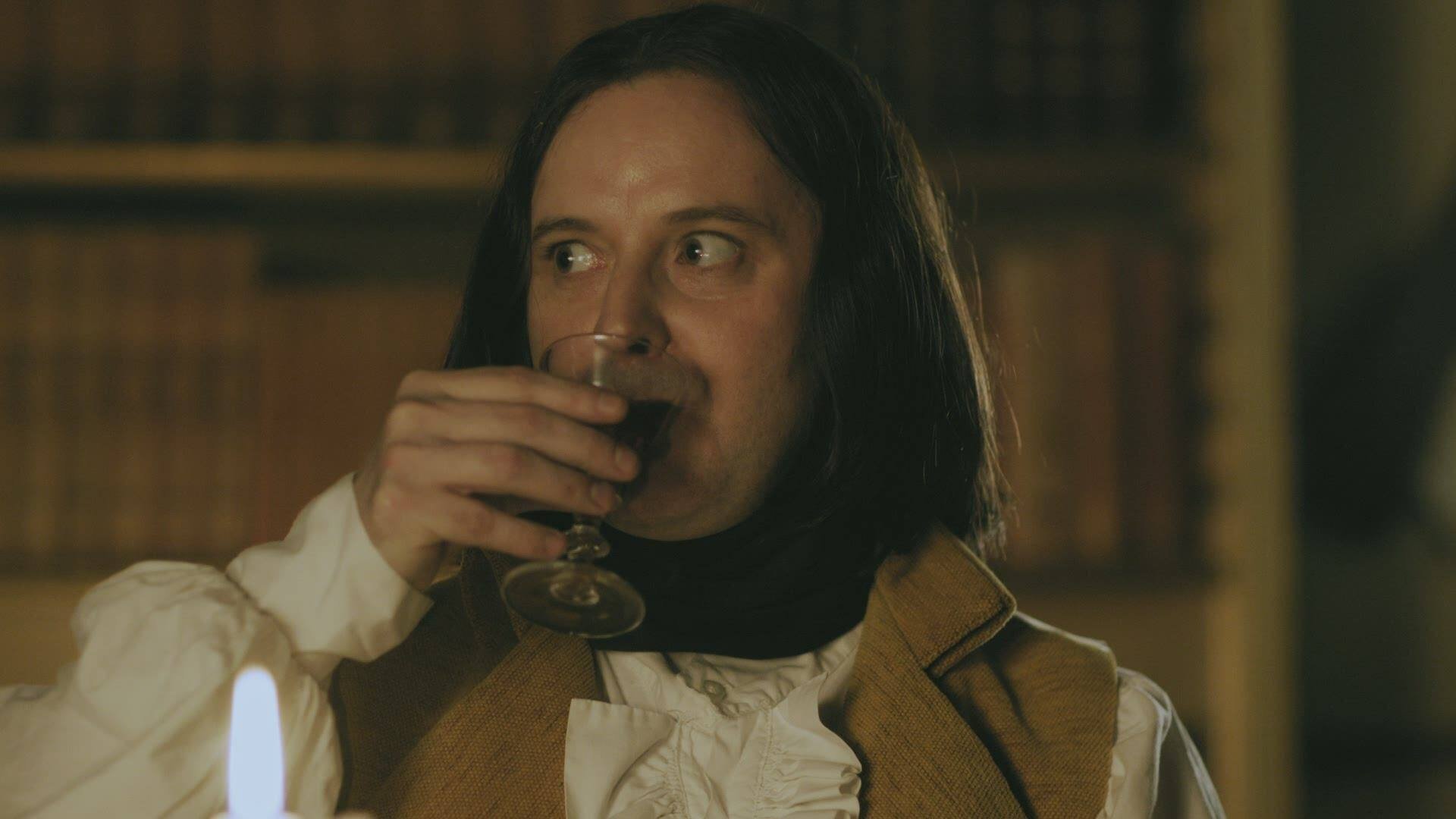 Private Lives 2019  [S01E03] - Napoleon Bonaparte