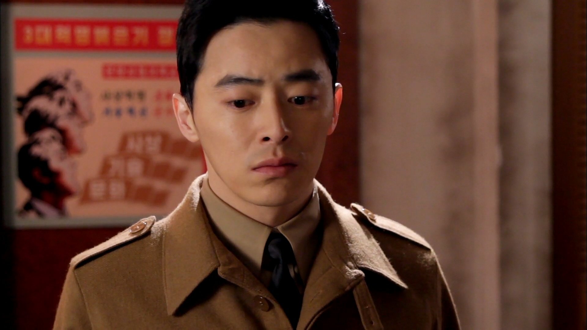 The King 2 Hearts 2012  [S01E04] - Another Crisis for the North-South Unified Team