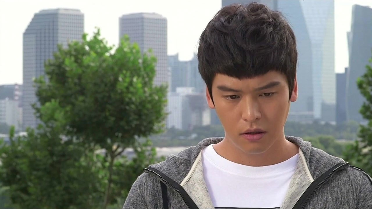 Rosy Lovers 2014  [S01E04] - Episode 4