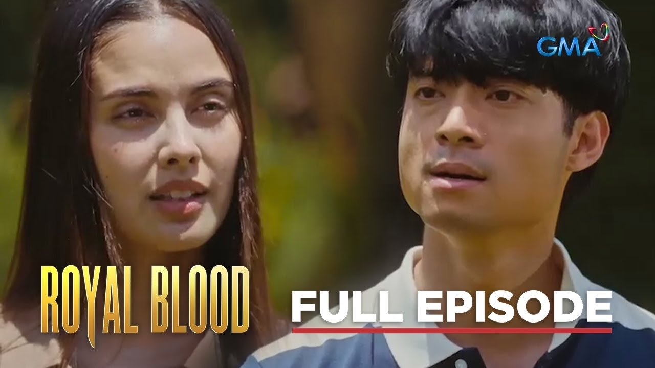 Royal Blood 2023  [S01E65] - Episode 65
