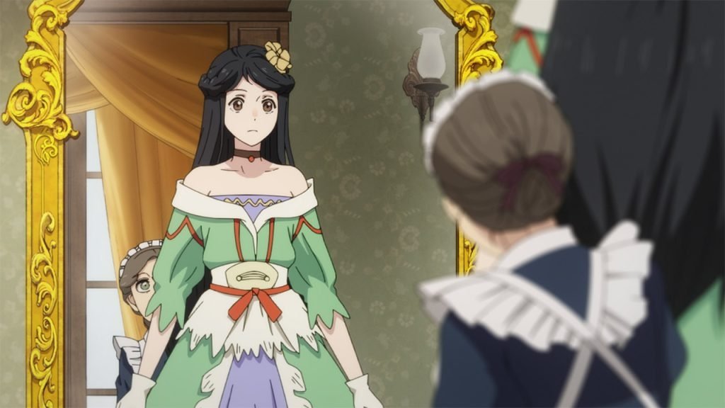 My Daughter Left the Nest and Returned an S-Rank Adventurer 2023  [S01E13] - I'm Home, Dad