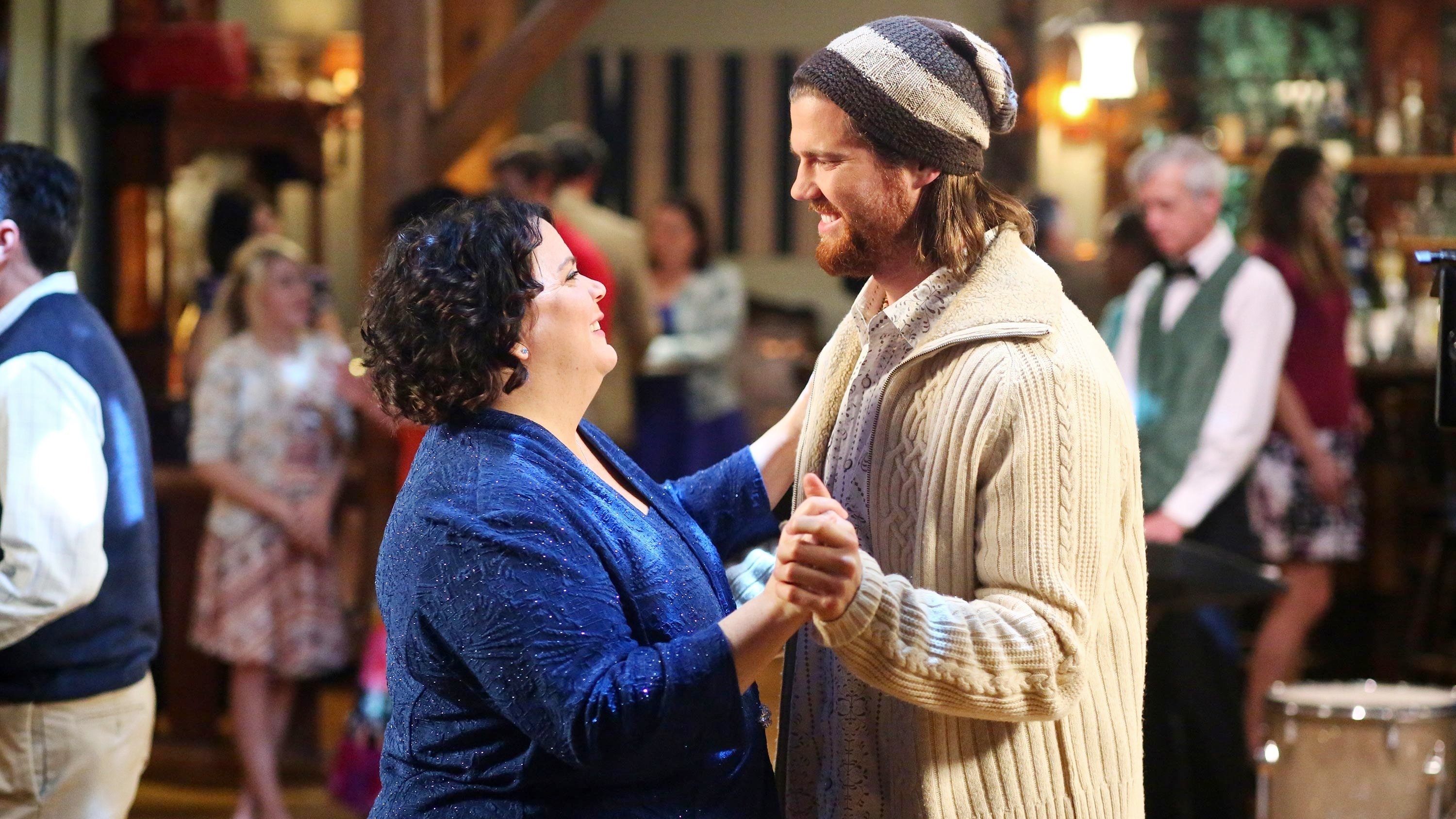The Middle 2015  [S07E18] - A Very Donahue Vacation
