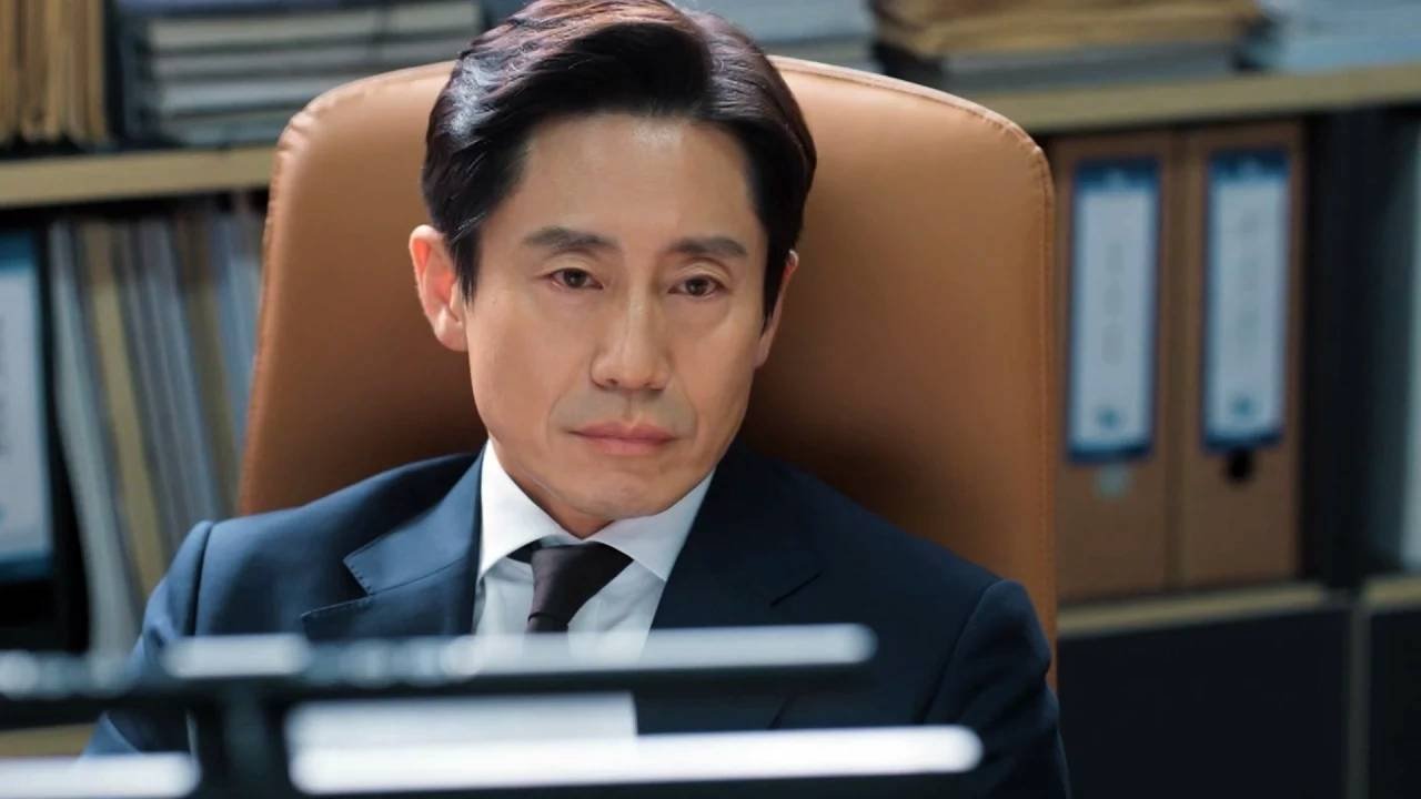 The Auditors 2024  [S01E06] - Episode 6