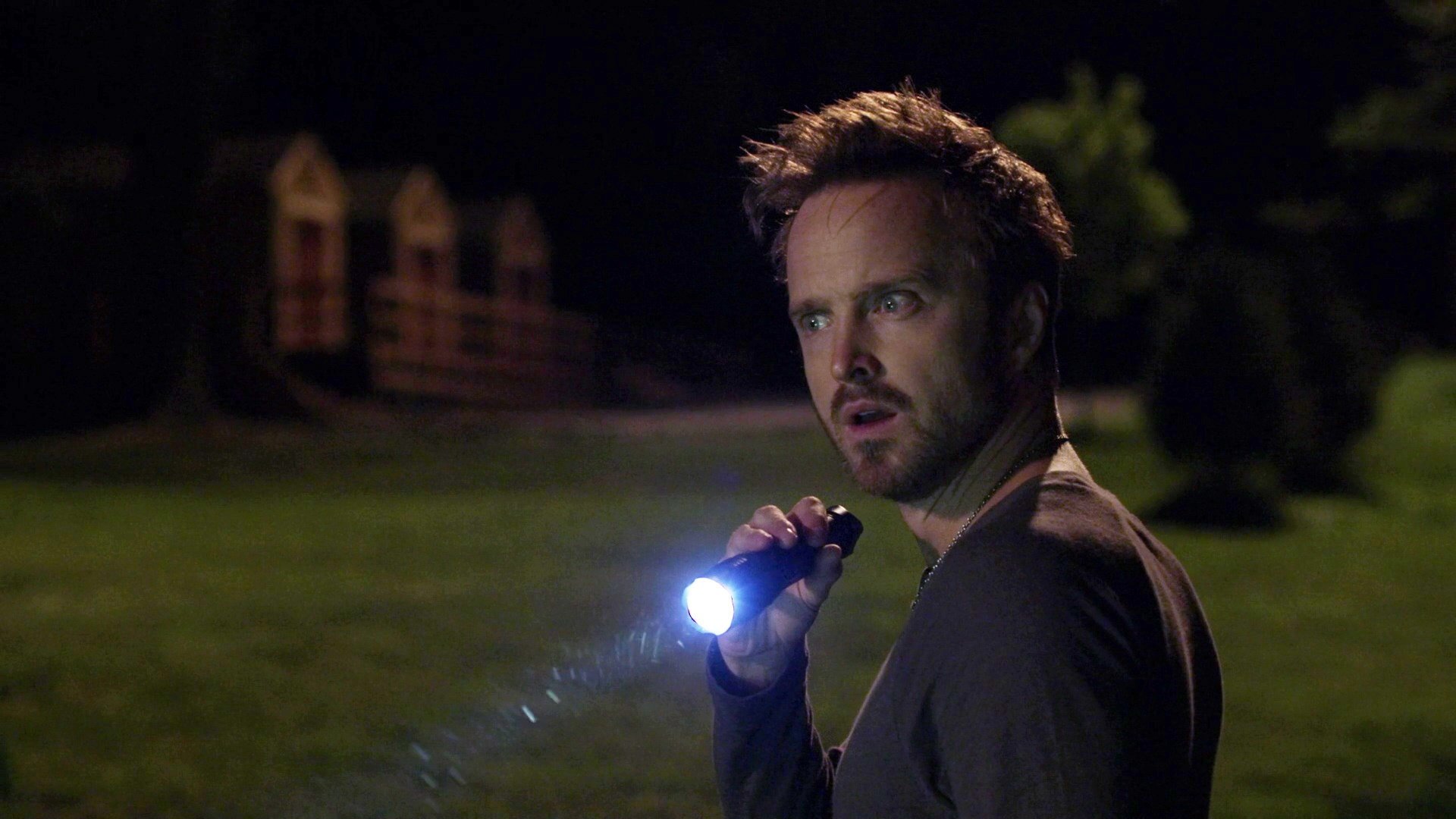 The Path 2018  [S03E02] - A Beast, No More