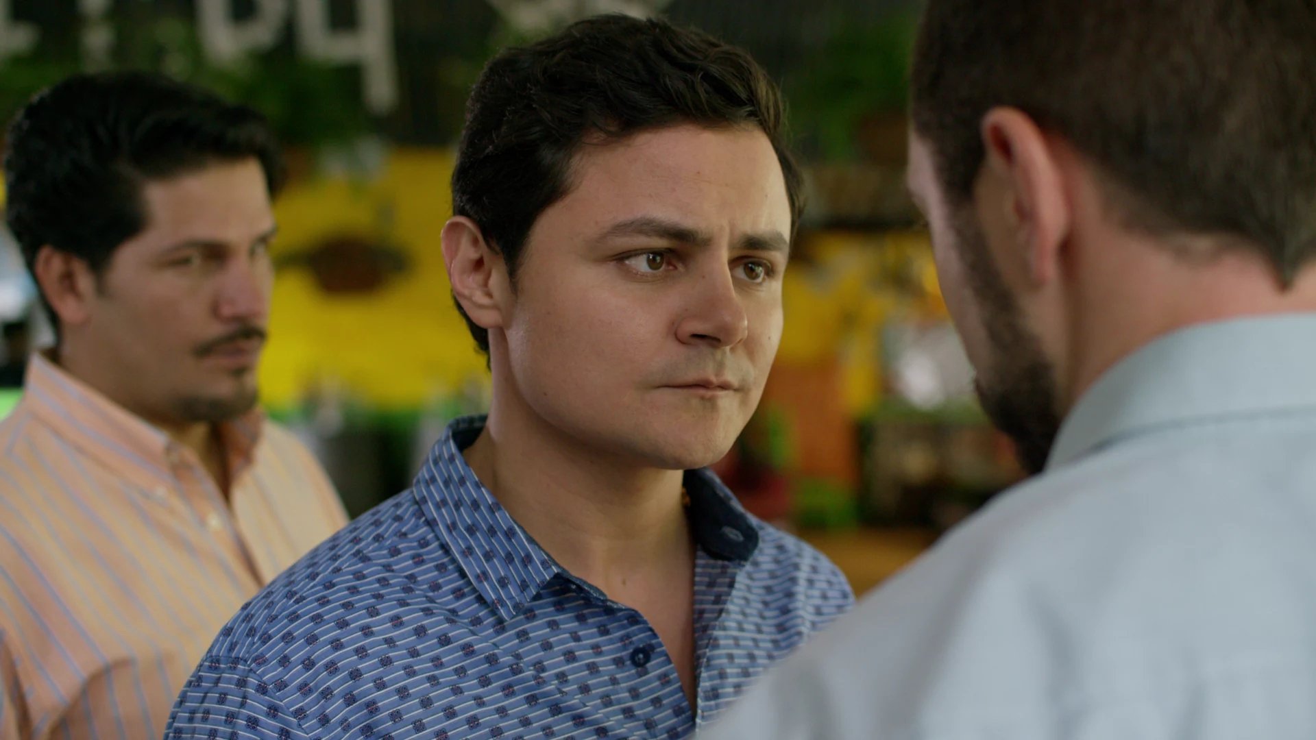 Narcos 2017  [S03E06] - Best Laid Plans