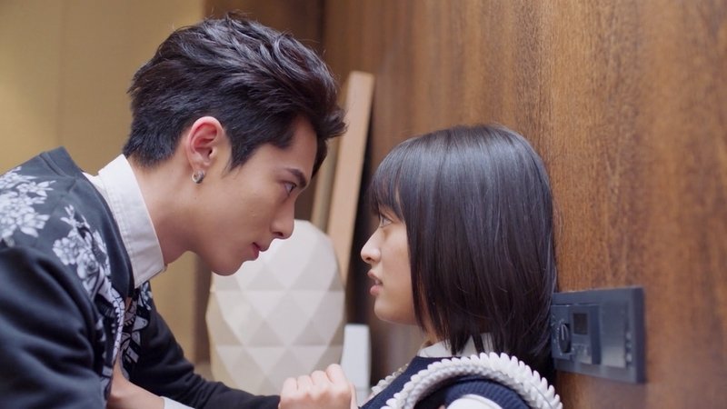 Meteor Garden 2018  [S01E33] - Episode 33