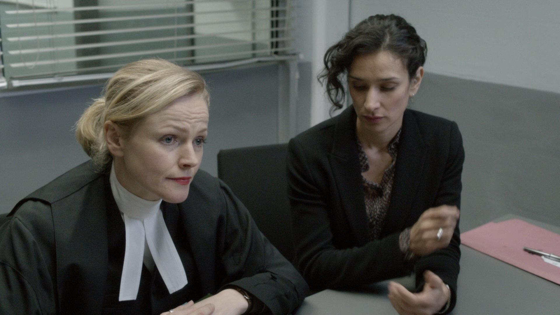Silk 2012  [S02E05] - Shooting Blanks (Part 1)