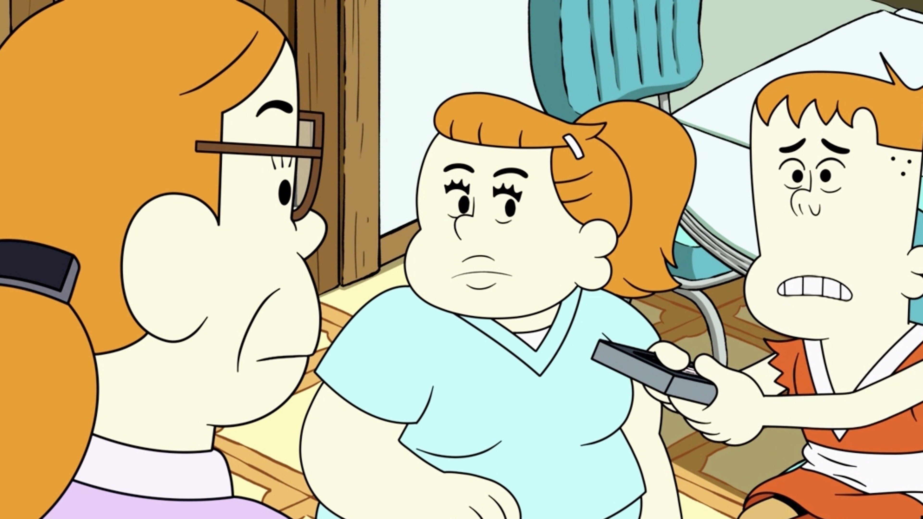 Craig of the Creek 2020  [S03E25] - The New Jersey