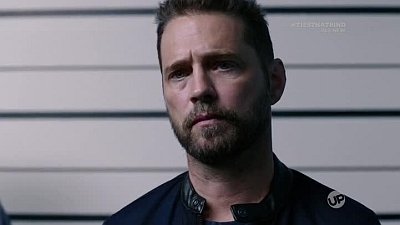 Ties That Bind 2015  [S01E03] - Ghosts
