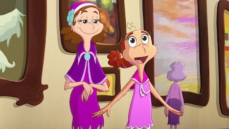 Green Eggs and Ham 2019  [S01E12] - There