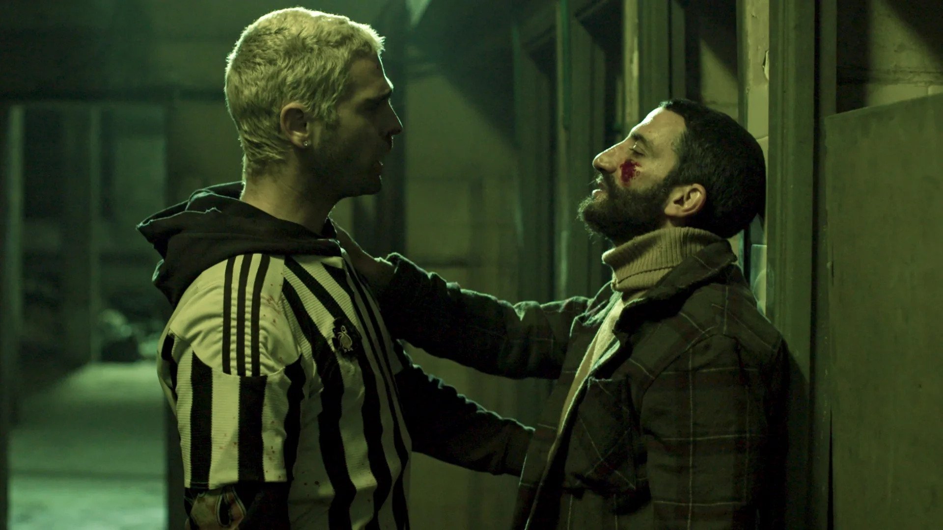 El marginal 2022  [S05E06] - Capítulo 6