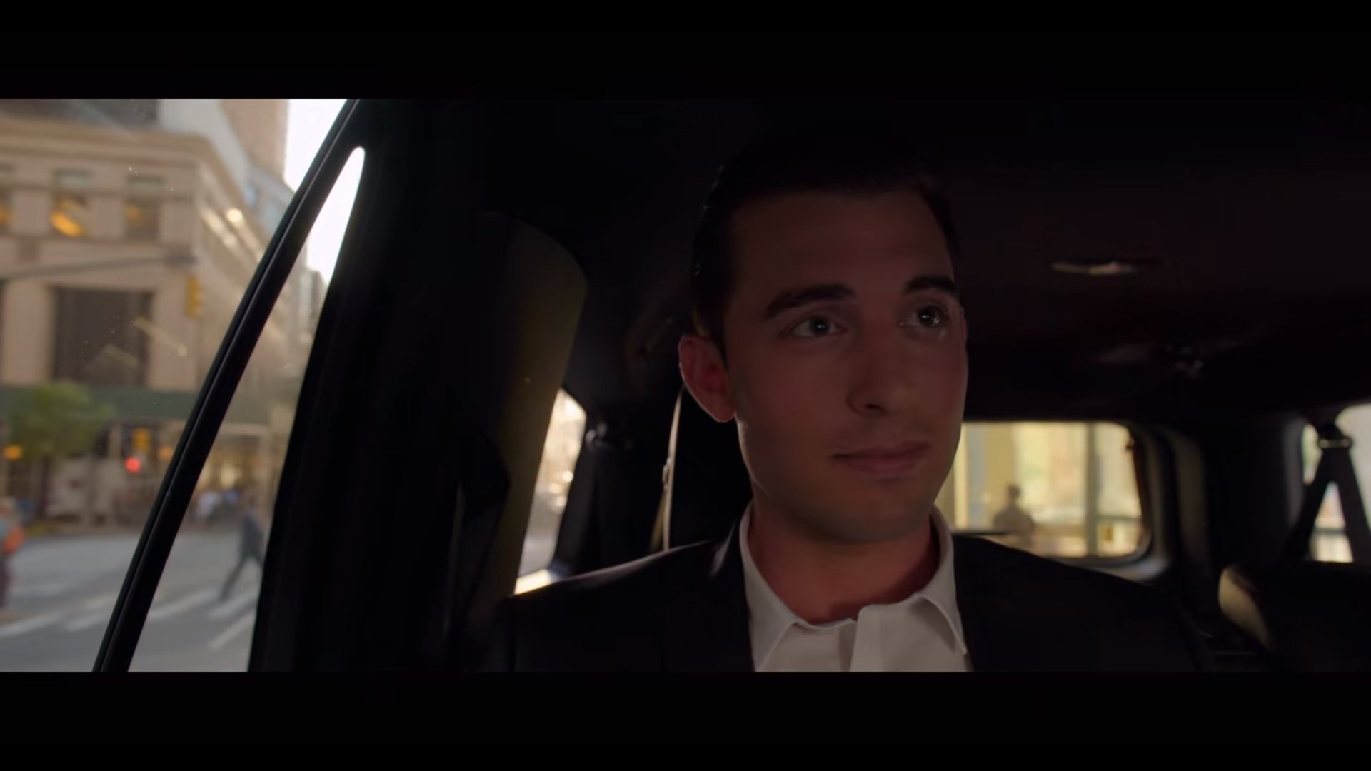 Dating Around 2019  [S01E01] - Luke